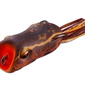 Real Red Frog CF29
