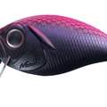Matte Black Pink MT29