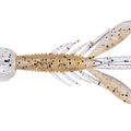 Inner Bay Pumpkin Shrimp W080