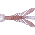 Gulf Coast Glow Shrimp W086