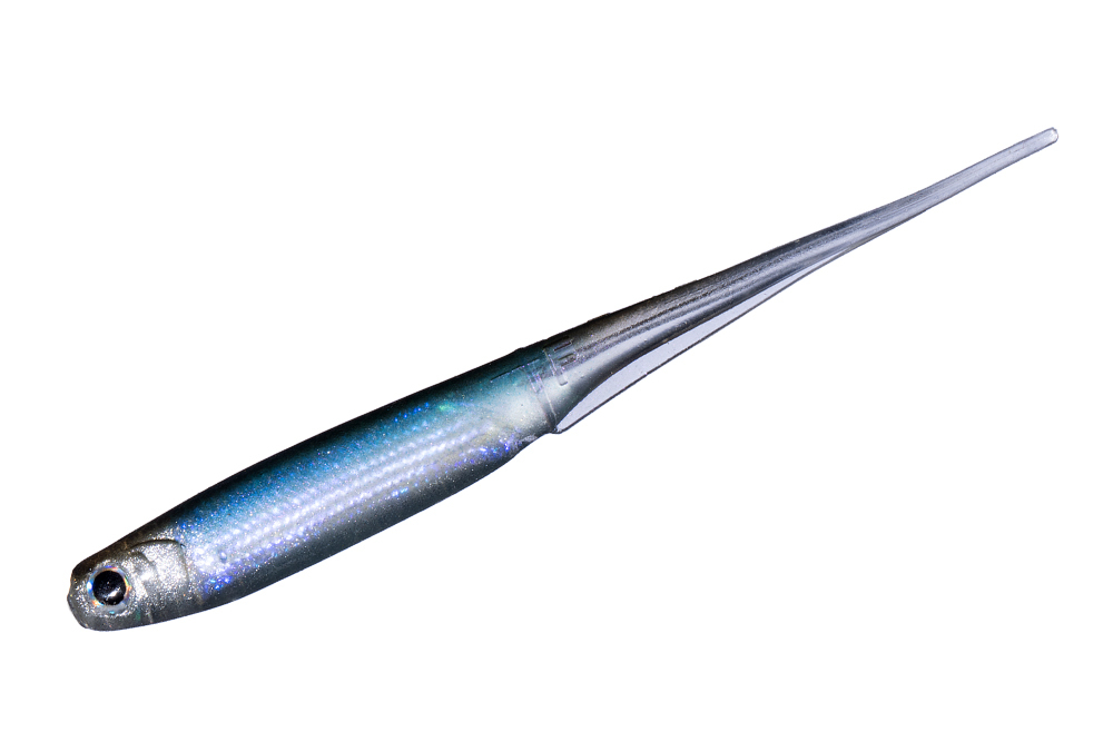 O.S.P Mylar Minnow