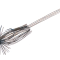 Dark Cinnamon/Blue Flake SS21