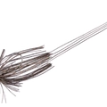 KT Dark Smoke / Copper & Green Flake SS24