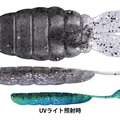 Edomae Black-Silver Glow TW211