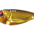 Gold Mirror Shad OR05