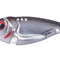 Silver Mirror Shad OR07