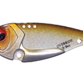 Steel Shad OR08