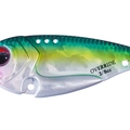 Metal Hasu OR23