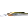 Champagne Half Mirror H22
