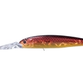 Gold Fire SH48