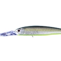 Jade Shad Chart Belly GG64