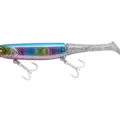 Blue Pink Candy