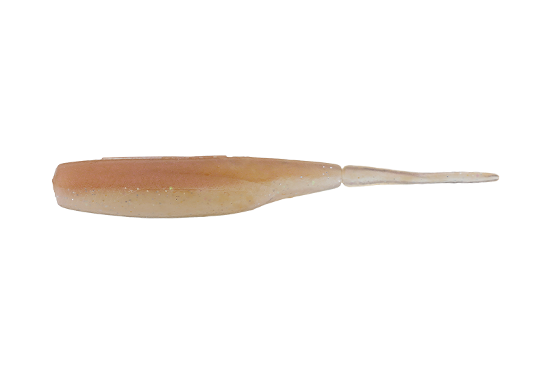 Jackall Sabull Sensy Tail