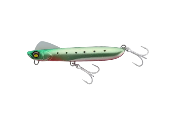 Jackall Sabull Swim Metal