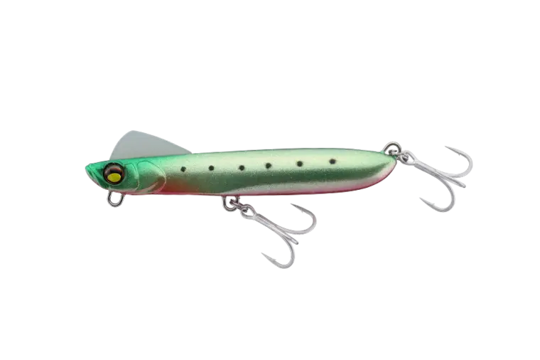Jackall Sabull Swim Metal
