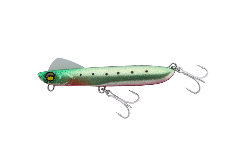 Jackall Sabull Swim Metal