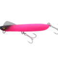 All Matte Pink
