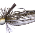 Greenpumpkin Shad S15