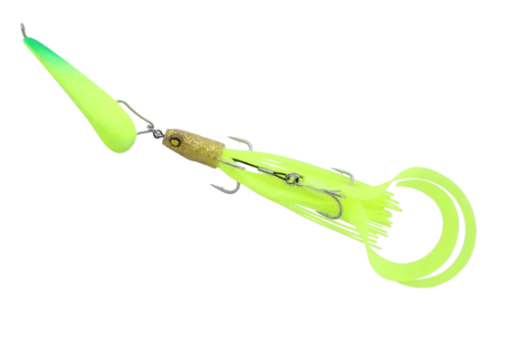 Jackall Sabull Swingreaper