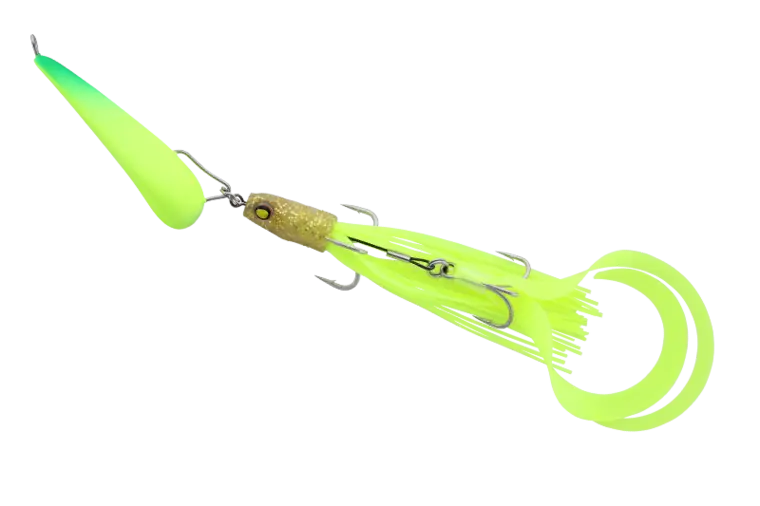 Jackall Sabull Swingreaper