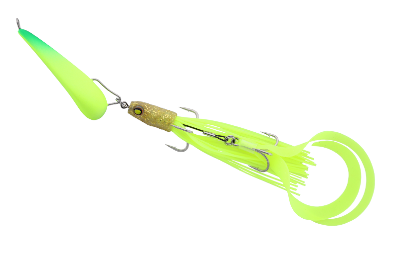 Jackall Sabull Swingreaper