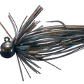 Dark Cinnamon / Blue Frake S27