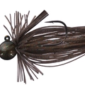 KT Dark Smoke Copper&Green Flake S29