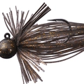 KT Dark Smoke Copper Flake S31