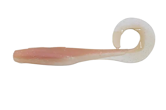 Jackall Sabull Sensy Curly