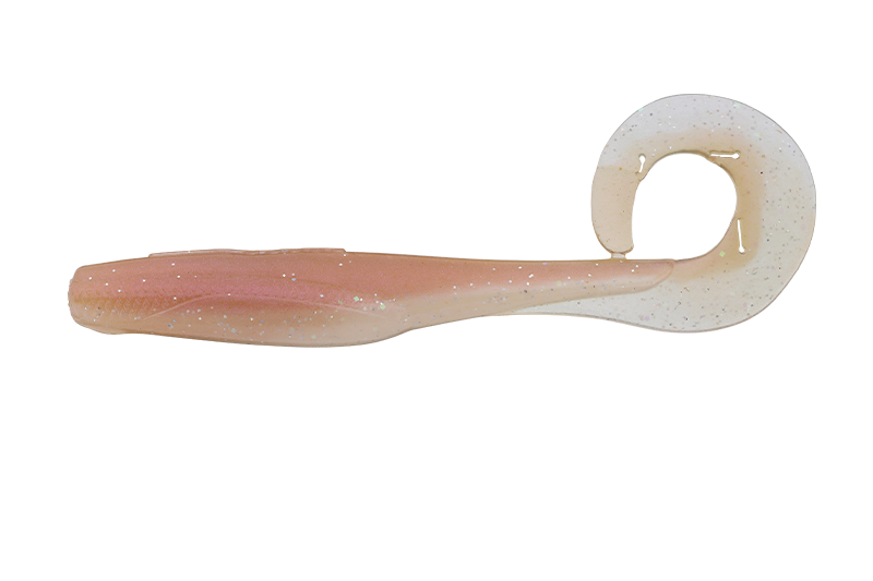 Jackall Sabull Sensy Curly