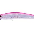 Pink Back Clear Holo PB70