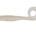 Clear Silver