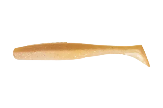 Jackall Sabull Sensy Shad