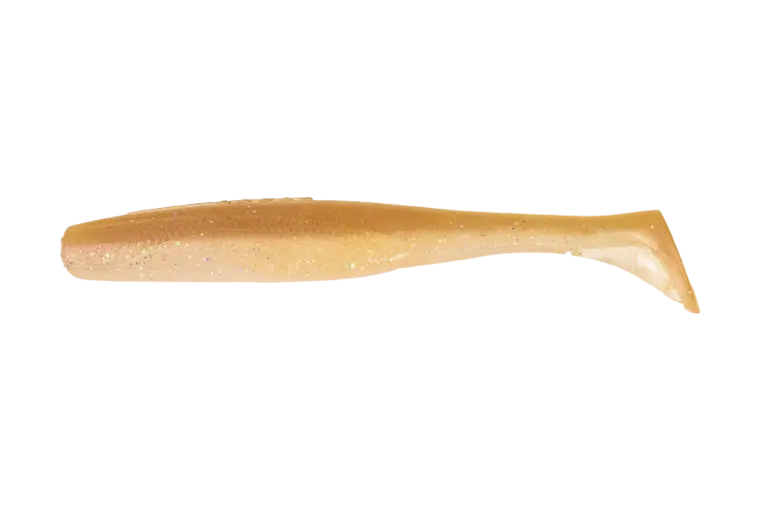 Jackall Sabull Sensy Shad