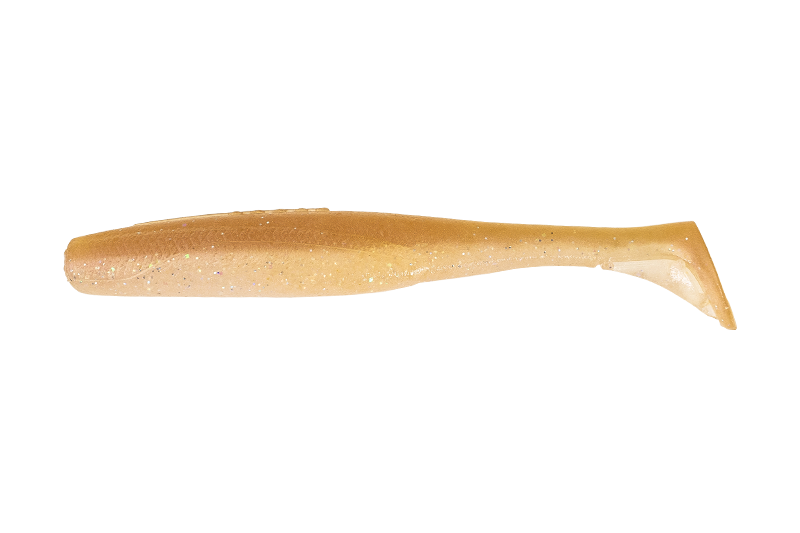 Jackall Sabull Sensy Shad