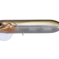 Champagne Half Mirror H22