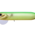 Impact Lime Chart BD PB35