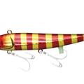 Red Gold Stripe