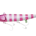 Pink / Glow Stripe