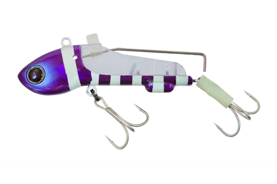 Jackall Rikushiki Anchovy Hybrid