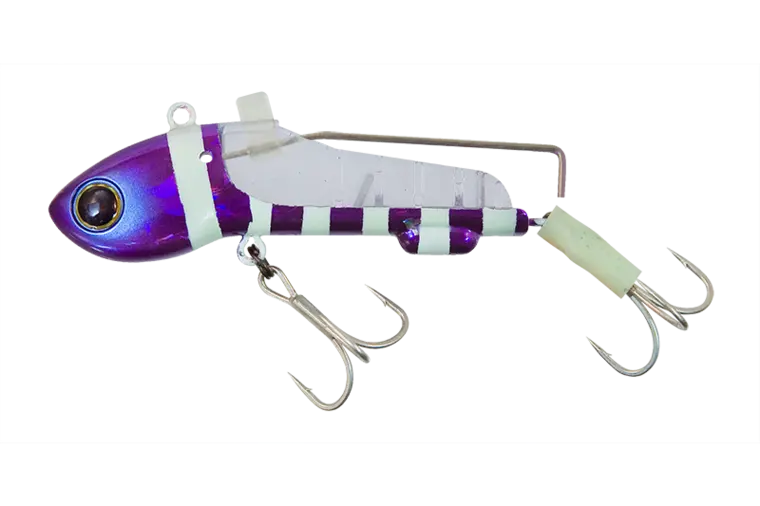 Jackall Rikushiki Anchovy Hybrid