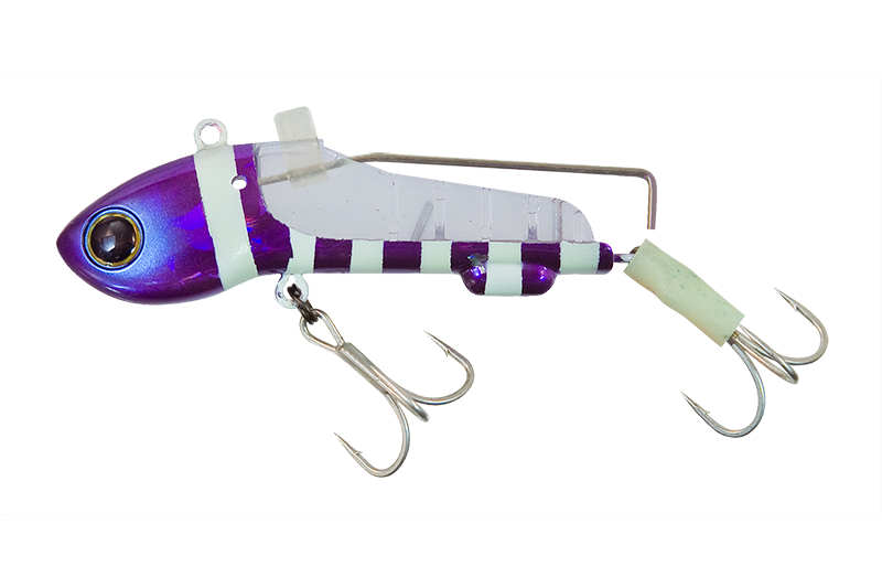 Jackall Rikushiki Anchovy Hybrid