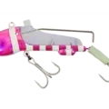 Pink Glow Stripe