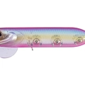 W Pink Ghost G19
