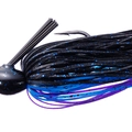 Black/Blue/Purple S16