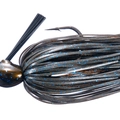 Dark Sinnamon Blue Flake S27