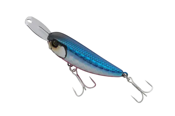 Jackall Riser Bait