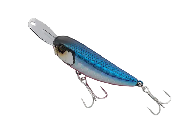 Jackall Riser Bait