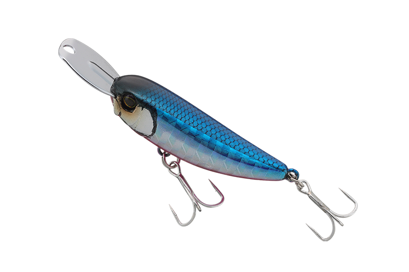 Jackall Riser Bait