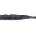 Black Blue Flake W006